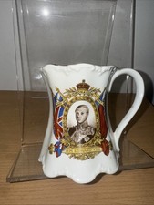 Fine Bone China  Coronation