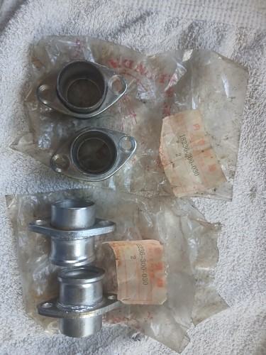 Honda cb750 sohc k2 - sohc, k1
