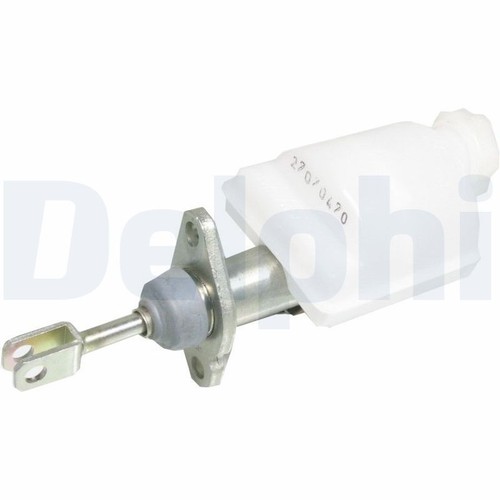 Clutch master cylinder - clutch,