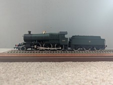 GWR Class 43xx 5355 'Mogul'