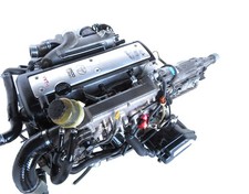 JDM TOYOTA 1JZGTE VVTI ENGINE