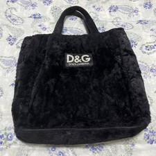 Dolce & Gabbana Hand Bag Tote