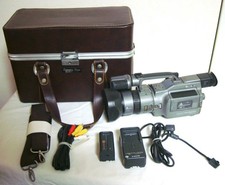 SONY DCR-VX1000 Digital Video