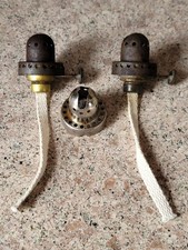 Lot Of Vintage Auto Carriage