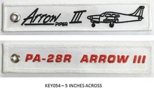 PIPER ARROW 3 - PA28R -