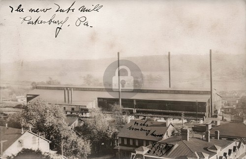 New tube mill factory - new,