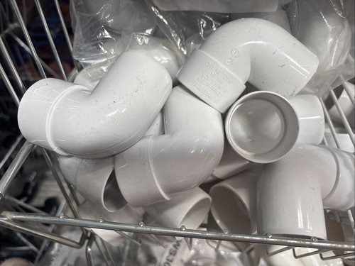 Solvent weld white - solvent,