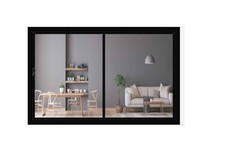 Aluminium Sliding Patio Doors