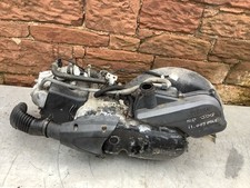 Yamaha Jog 50 2008 - 2015