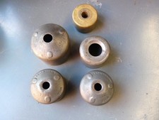 VILLIERS CARB FLOAT BOWLS AND A FLOAT