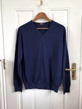 NEW TM Lewin 100% Wool Pure