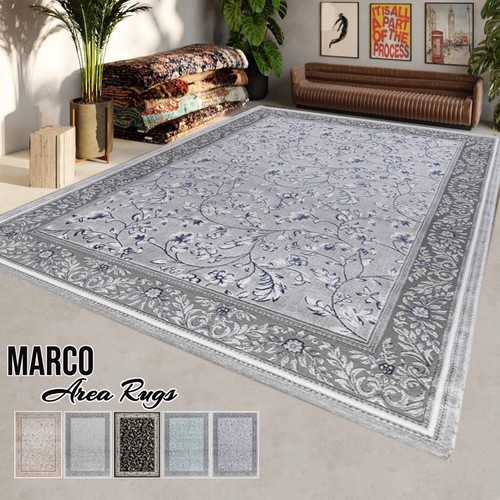Rugs floral design extra large - design,