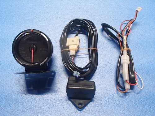 Defi df06505 52mm boost - defi, vs-2