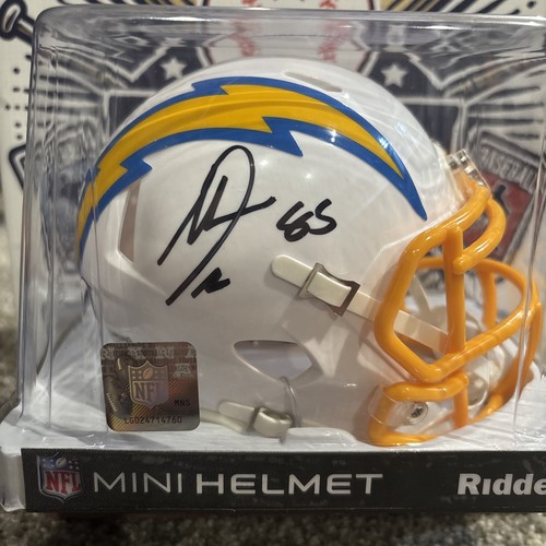 Antonio gates signed chargers - antonio,