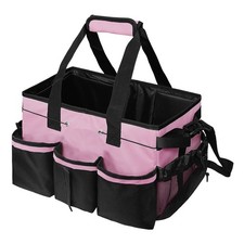 Cleaning Caddy Bag with Handle