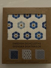 Swedish dishcloths 12 Per Pack