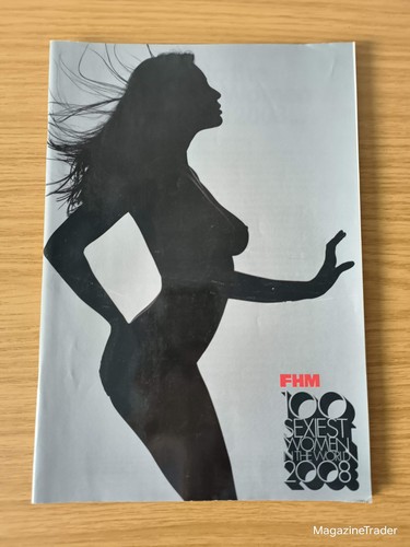 Fhm 100 sexiest - sexiest, the