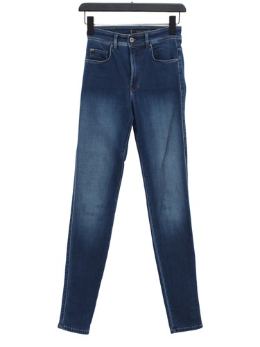 Salsa women jeans 6 blue - salsa,