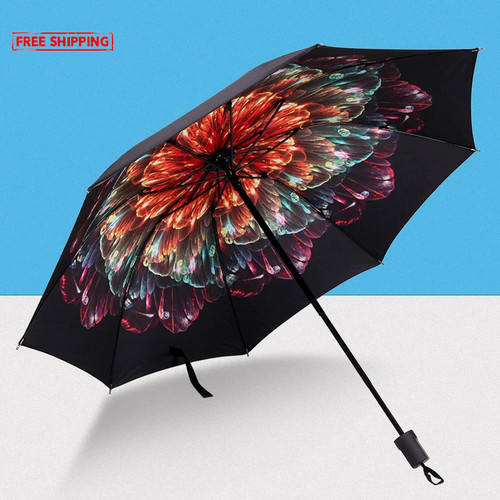 Windproof upside down reverse - windproof,