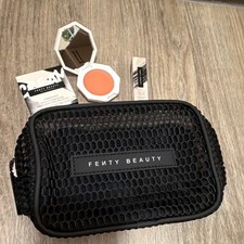 Fenty beauty black mesh - black, makeup