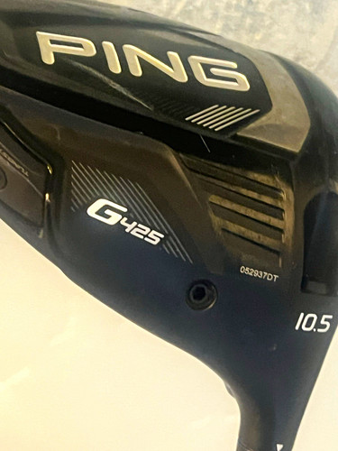 Ping g425 driver - ping,