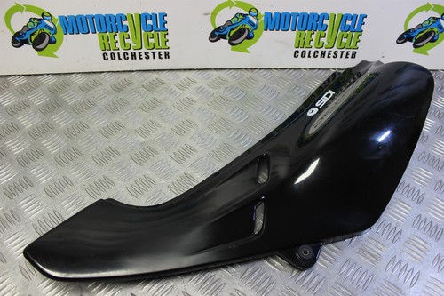 Honda 650 dominator panel - nx,