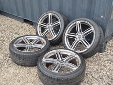 🌟 Audi Segments/Peelers 18