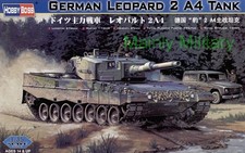 Hobbyboss 1/35 German Leopard