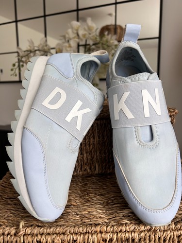Dkny trainers sneakers - trainers, uk
