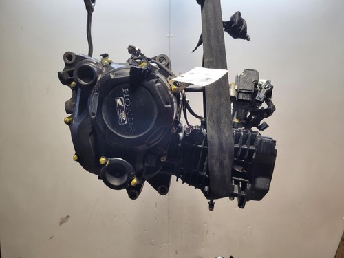 Honda 125 2026 engine - honda,