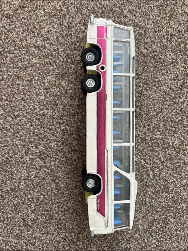 Dinky toys 952 vega - dinky,