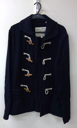 Jack wills wool - wills, duffle
