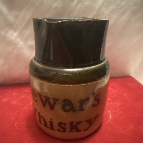 Vintage dewar whisky - vintage,