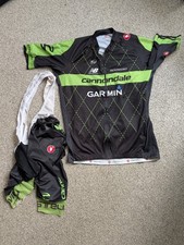 Castelli team cannondale - castelli,