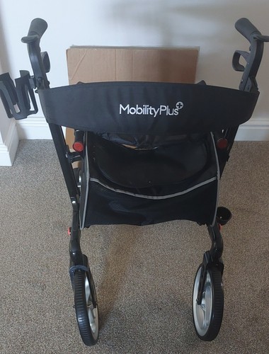 Mobilityplus deluxe 2 - mobilityplus+,