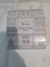 The White Company Winter Clear