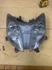 Oem kymco super 125cc - kymco, 8