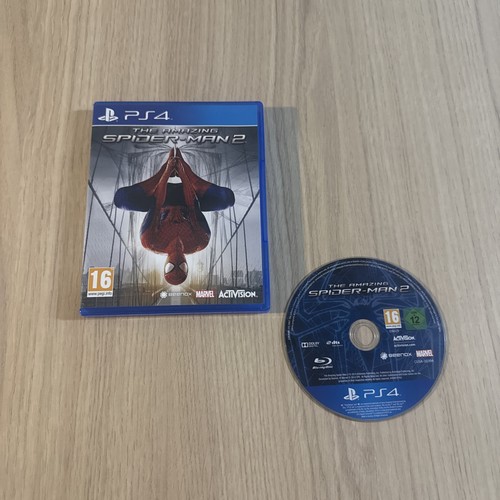 The amazing spider man - the,