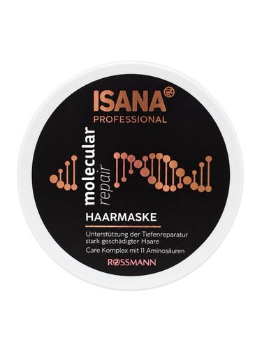Isana professional molecular - isana,