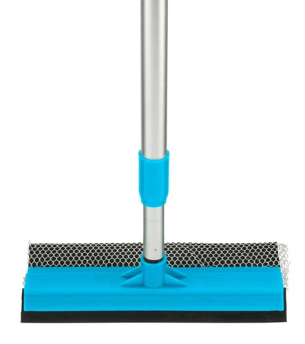 Extendable window cleaner - extendable,