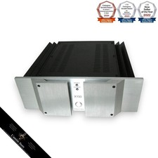 PASS X150 Stereo Power Amplifier PASS Labs PASSLabs X-150 x 150 Used Japan