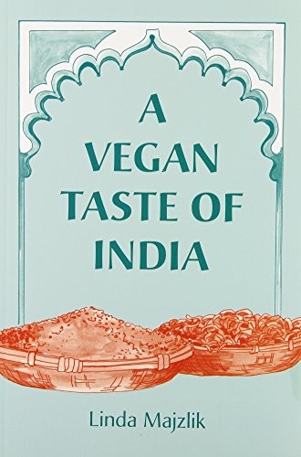 Vegan taste india - a,