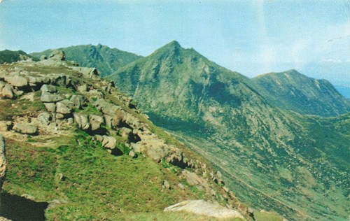 Isle arran cir mhor - isle,
