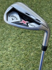 *Callaway X Hot 9 Iron/