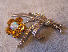 Vintage Costume Jewellery