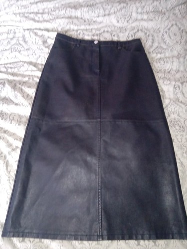 Primark brown faux leather - primark,