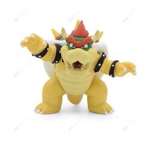 Bowser Figure – Super Mario