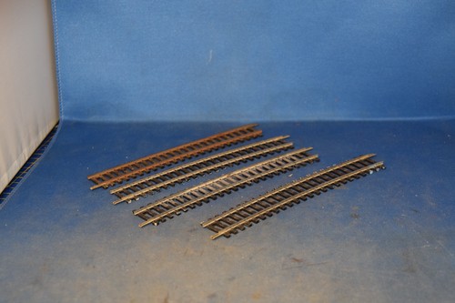 Hornby r628 curved track for - curved,