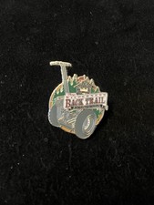 DISNEY TRADING PIN WILDERNESS BACK TRAIL ADVENTURE SEGWAY EXPERIENCE