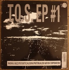 T O S EP 1 RADIKAL BUZZ